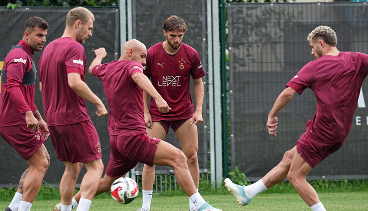 Galatasaray ayrılığı resmen açıkladı! Satın alma opsiyonu...