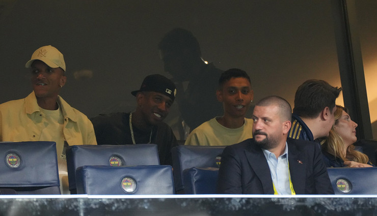 Talisca 10 milyon euroluk maaşı reddetti!
