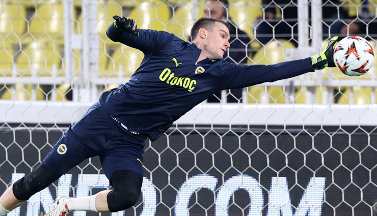 Fenerbahçe'ye sürpriz teklif: Liva'nın yerine onu alın!
