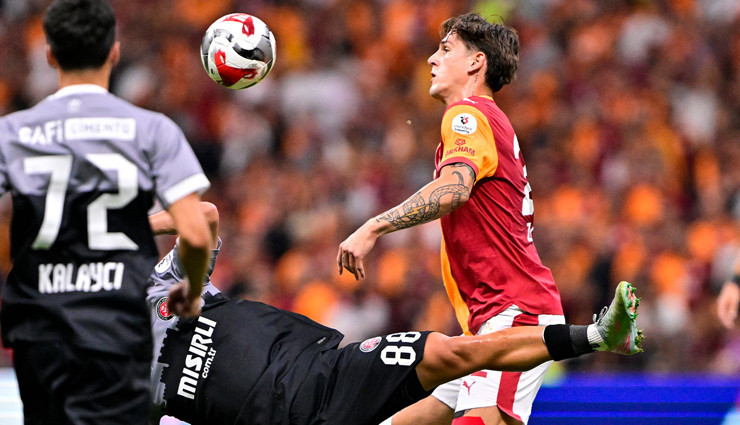 Udinese'den açıklama! "Rüyalar bazen gerçekleşebilir"