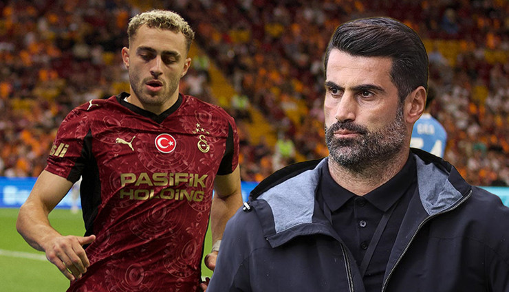 Volkan Demirel krizin sebebini açıkladı! "Osimhen'e bu maaşı verirsen"