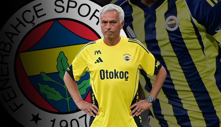Fenerbahçe'de ayrılık kararı! 11.5 milyon euronun karşılığı 188 dakika