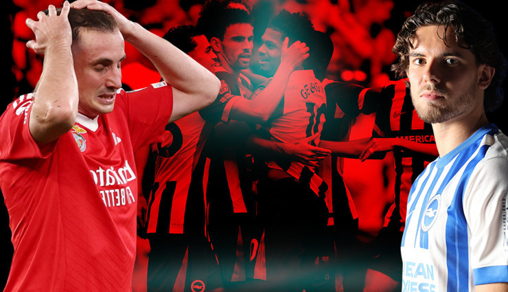 Ferdi Kadıoğlu'ndan Kerem Aktürkoğlu'na şok!