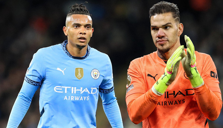 Galatasaray, Manchester City'den iki transfer birden yapıyor! Daily Mail'den flaş iddia