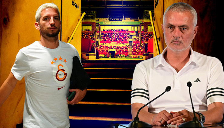 Fenerbahçe orta saha transferine doymuyor!