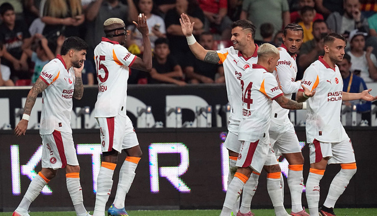 Levent Gültekin: Barış Alper Yılmaz yoksa Eren Elmalı var!