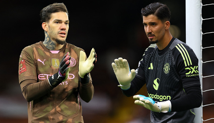 Altay Bayındır Ederson transferini rafa kaldırdı