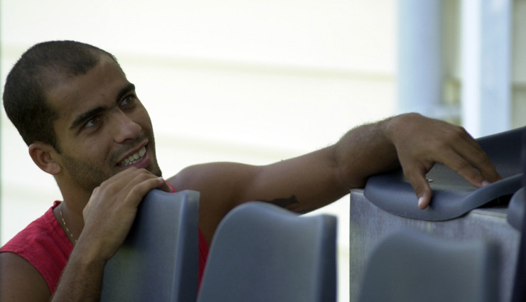 23 yıl sonra G.Saray'ı bir beladan kurtardı: Teşekkürler Felipe