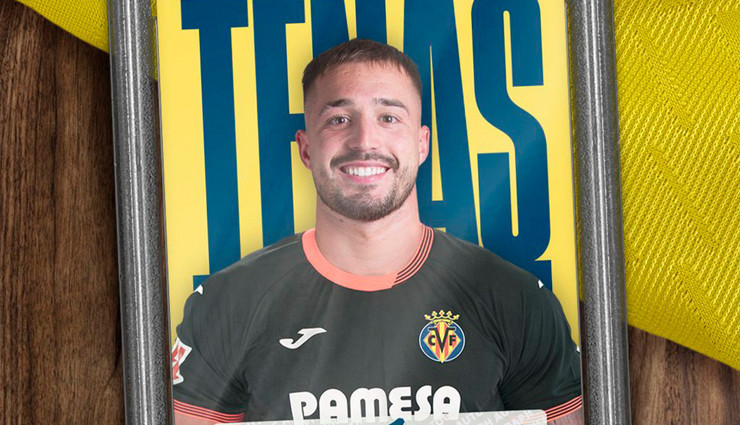 Villarreal yeni kalecisini PSG'de buldu