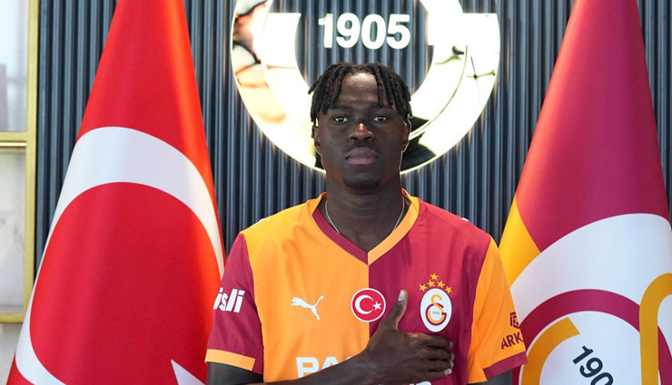 Wilfried Singo'nun maliyeti KAP'a bildirildi! İşte yıllık ücreti ve bonservis bedeli