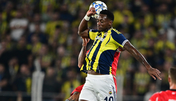 Jhon Duran Gençlerbirliği maçında yok