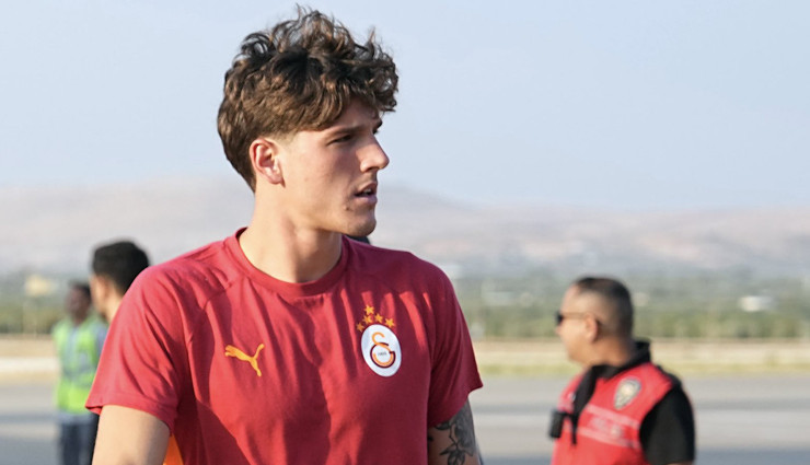 Zaniolo'dan vazgeçmiyorlar! İşte Galatasaray'ın istediği rakam