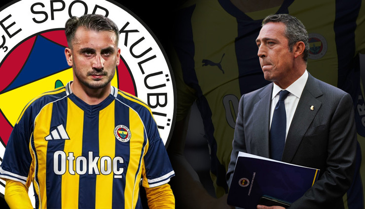 Yusuf Akçiçek Al Hilal'de!