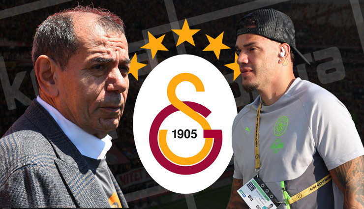 Dursun Özbek'e istifa çağrısı!