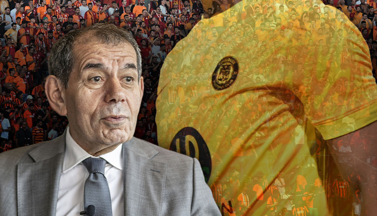 Dursun Özbek taraftar baskısından kurtulduğunu sandı ama transferde yine problem çıktı