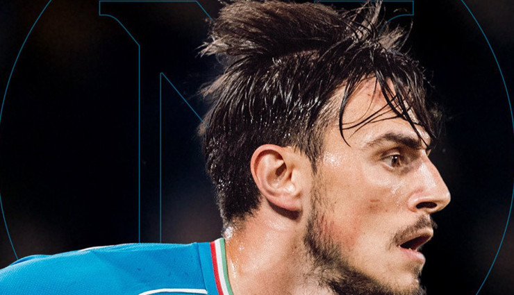 Eljif Elmas, eski takımı Napoli'ye döndü