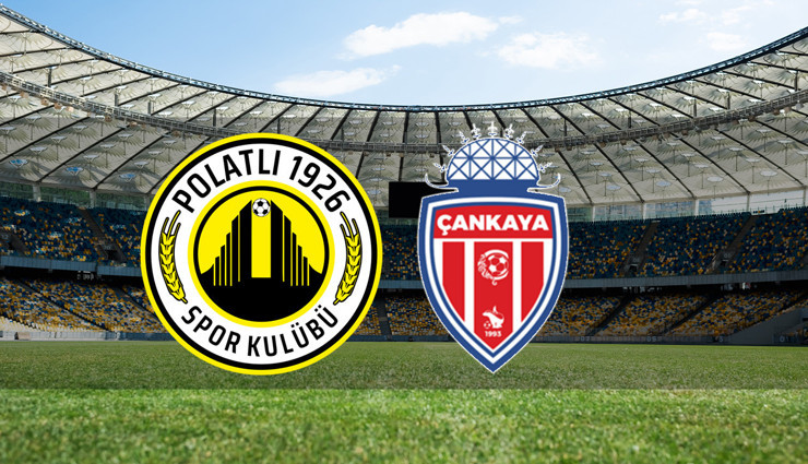 Polatlı 1926 - Çankaya SK maçı ne zaman?