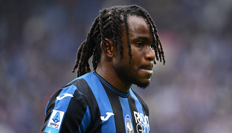 Ademola Lookman için Atalanta'nın istediği bonservis belli oldu! Galatasaray'dan çılgın hamle