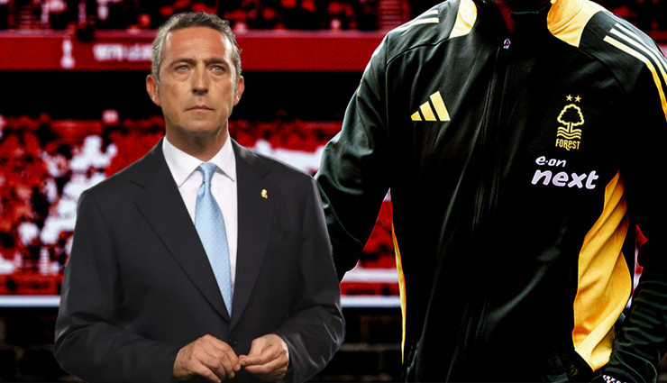 Transferi bir dakika ile kaçırdı! Ali Koç'a kaldı