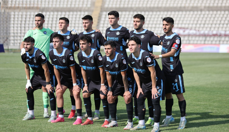 Murat Sancak, Adana Demirspor'un satışına onay verdi