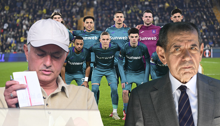 Mou 1 ay peşinden koşmuştu! Özbek görüşmelere başladı