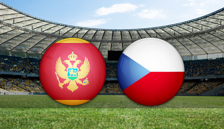 Karadağ - Çekya maçı ne zaman?