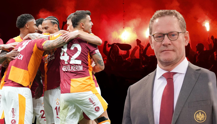 Galatasaray daha gitmeden Almanya karıştı!