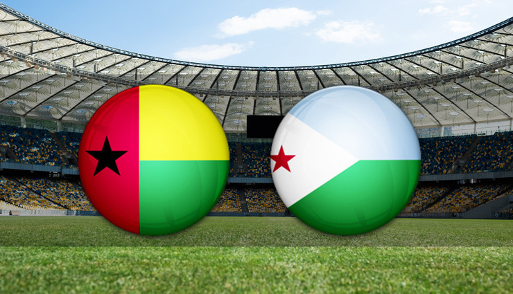 Gine Bissau - Cibuti maçı ne zaman?
