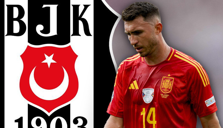 Beşiktaş, Laporte transferinde mutlu sona yakın
