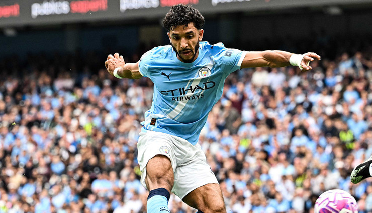 Omar Marmoush'tan Manchester City'ye kötü haber! Resmen açıklandı