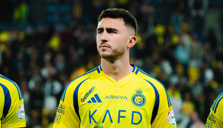 Beşiktaş'a kötü haber! Laporte'un yeni takımı belli oldu