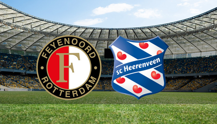 Feyenoord - Heerenveen maçı ne zaman, saat kaçta ve hangi kanalda canlı yayınlanacak?