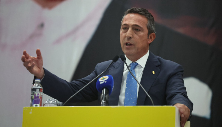 Ali Koç Rangers'ta kadro dışı kalmış 8 numara için görüşmelere başladı