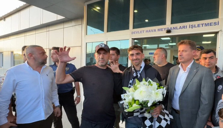 Beşiktaş'ın yeni transferi Jota Silva, kariyerinde sakatlık nedeniyle hiç maç kaçırmadı