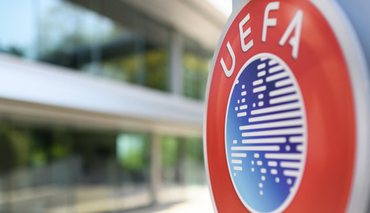 UEFA açıkladı: Geçici kadro değişiklik hakkı geldi