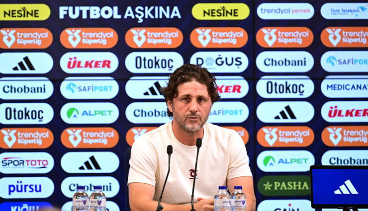 Fatih Tekke'den sert tepki: Yarışın dışına atıldık