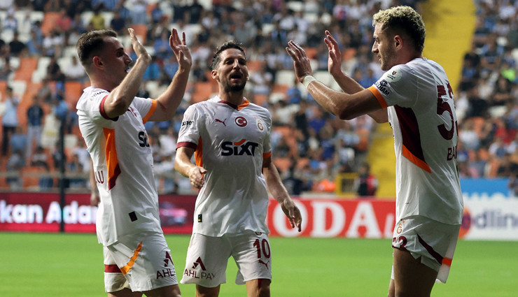 Barış Alper Yılmaz'dan gece yarısı flaş Kerem Aktürkoğlu hamlesi!