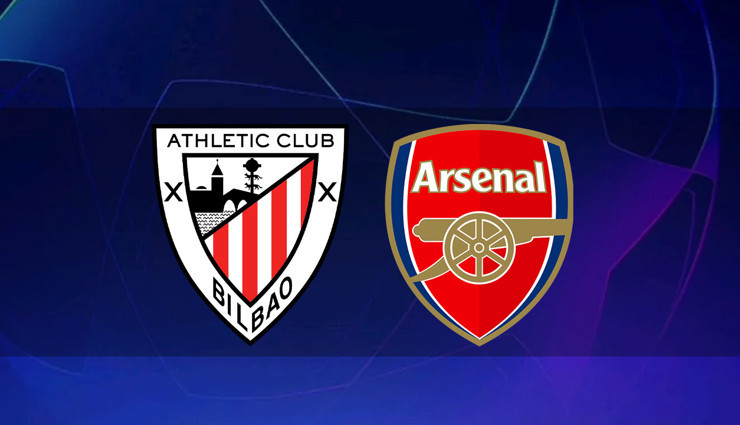 Athletic Bilbao - Arsenal maçı ne zaman? Saat kaçta? Hangi kanalda?