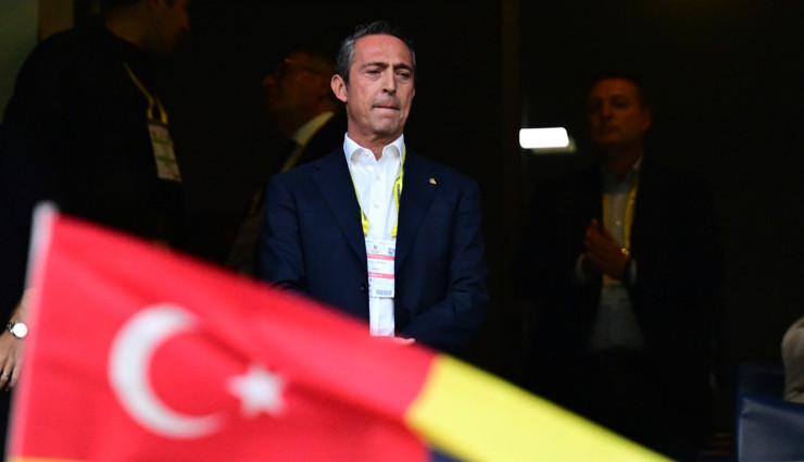 Direkten dönen transfer ortaya çıktı! +2 kuralına da uyuyordu