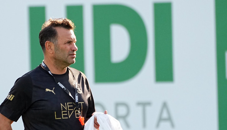 Eintracht Frankfurt'u devirme planı hazır!