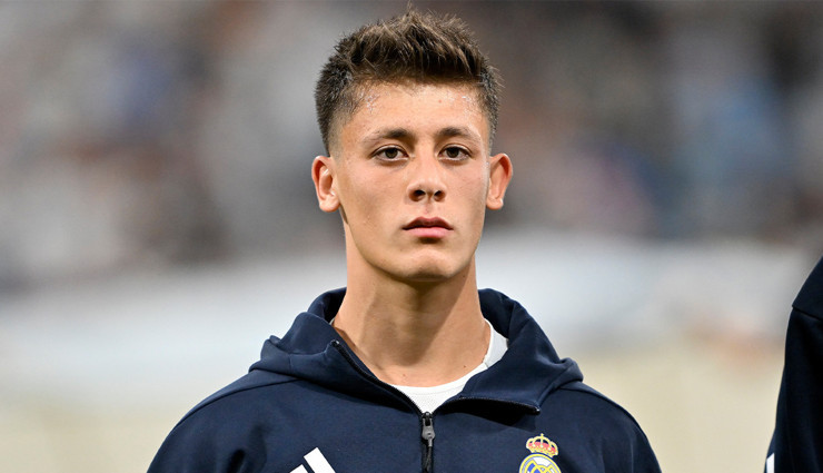 Florentino Perez Arda Güler için 150 milyon euroyu reddetti! İhtimali bile dikkate almadı...