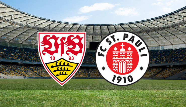Stuttgart - St. Pauli maçı ne zaman?