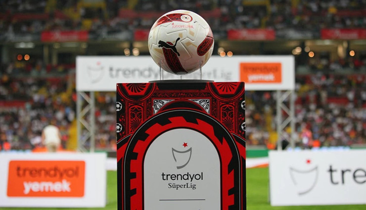 Süper Lig'de 6. haftanın perdesi Göztepe-Beşiktaş maçıyla açılacak