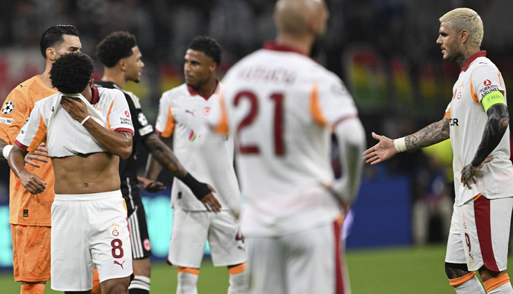 Nihat Kahveci: Galatasaray 1-1'den sonra vazgeçti!