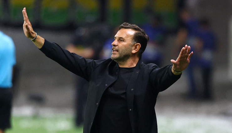 Şampiyonlar Ligi'nde fiyasko Okan Buruk'u götürür