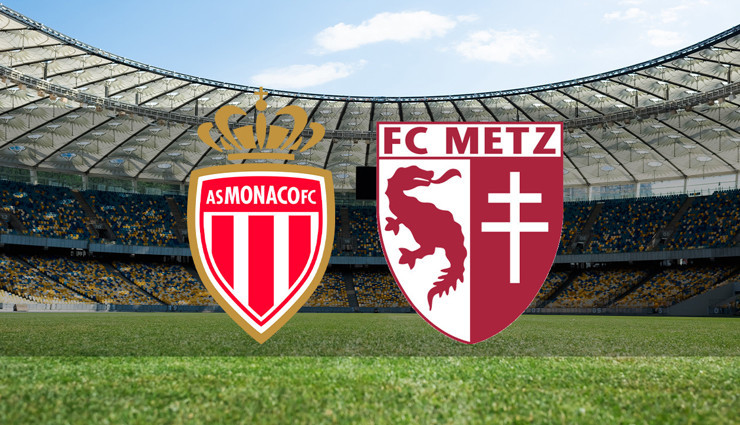 Monaco - Metz maçı ne zaman?