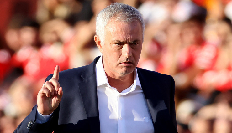 Jose Mourinho'dan Ali Koç sözleri: "Seçim ilgilendirmiyor ama..."
