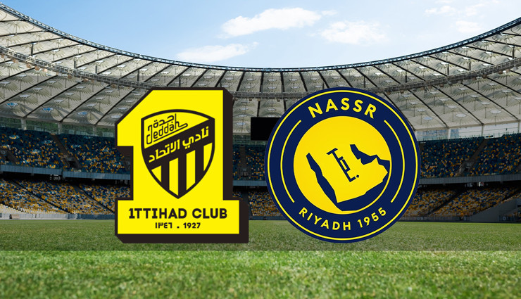 Al Ittihad - Al Nassr maçı ne zaman? Saat kaçta? Hangi kanalda?