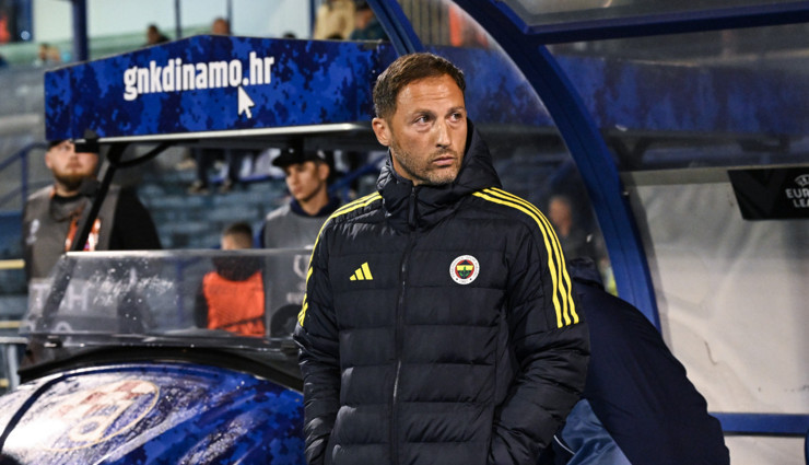 Avrupa'da Galatasaray, Fenerbahçe'den daha çok koşuyor