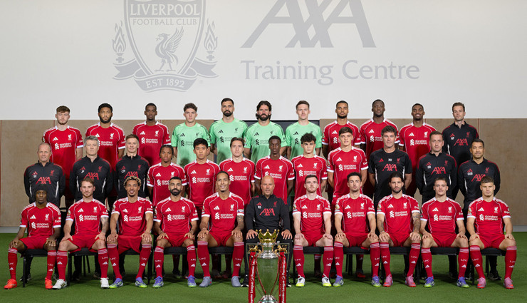 Galatasaray'ın rakibi Liverpool'un İstanbul'da galibiyeti yok